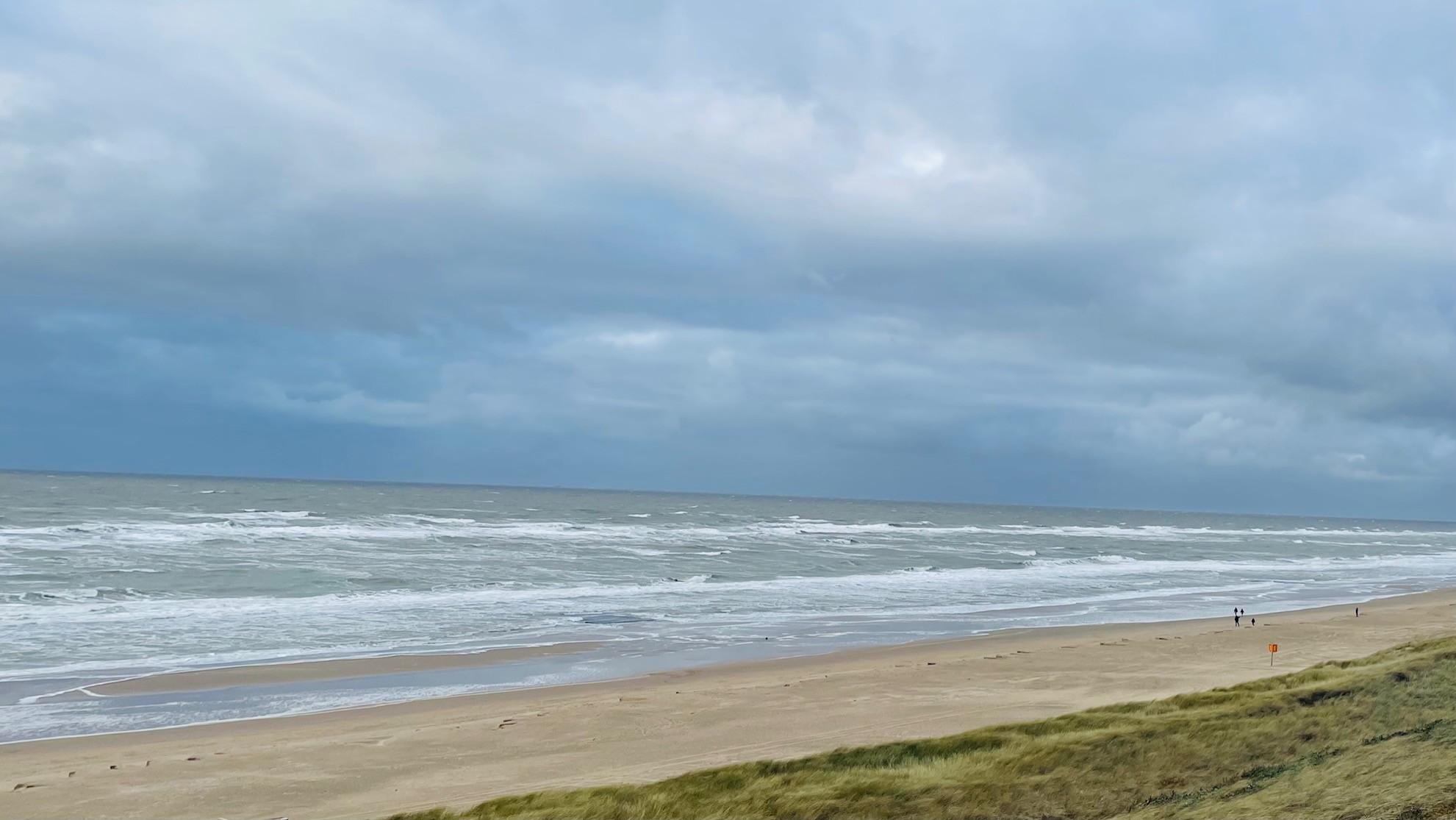 strand